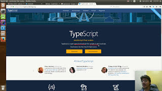 typescript-compilation